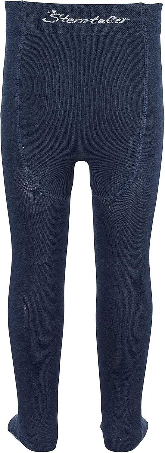 Sterntaler Strumpfhose Uni Boys Sports Leggings
