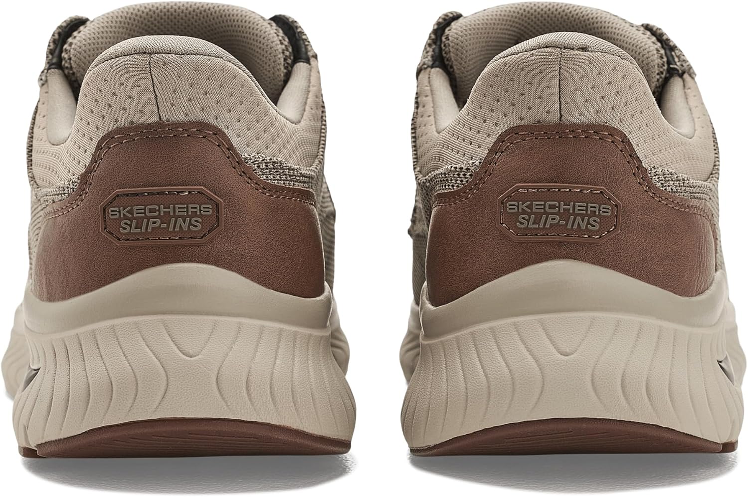 Skechers Men's Arch Fit Crosser - Ruger