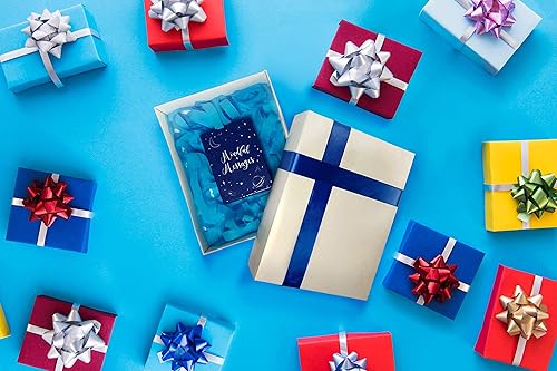 Miniatura 8 de Tarjetas de meditación - mensajes conscientes, afirmaciones positivas.