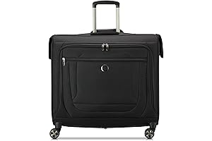 Victorinox Garment Bag: Essential for the Sophisticated Traveler