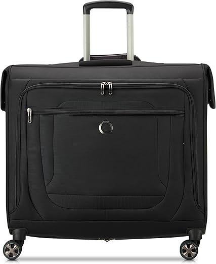 Our Top 10 Garment Bags for Stress-Free Business Trips
