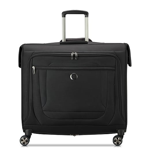 DELSEY Spinner Garment Bag 24 Inch