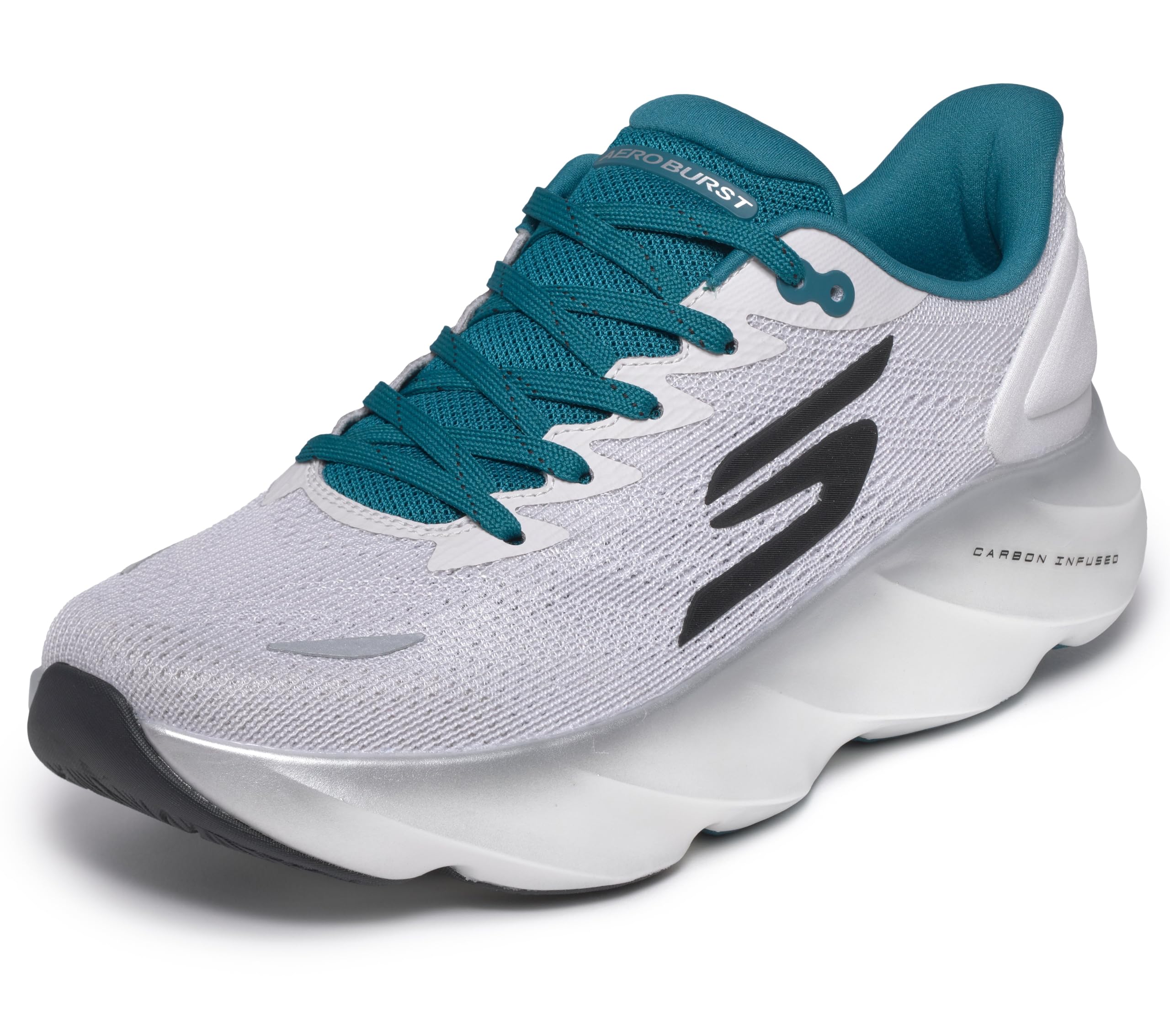 Skechers Aero Burst ZapatillasHombre