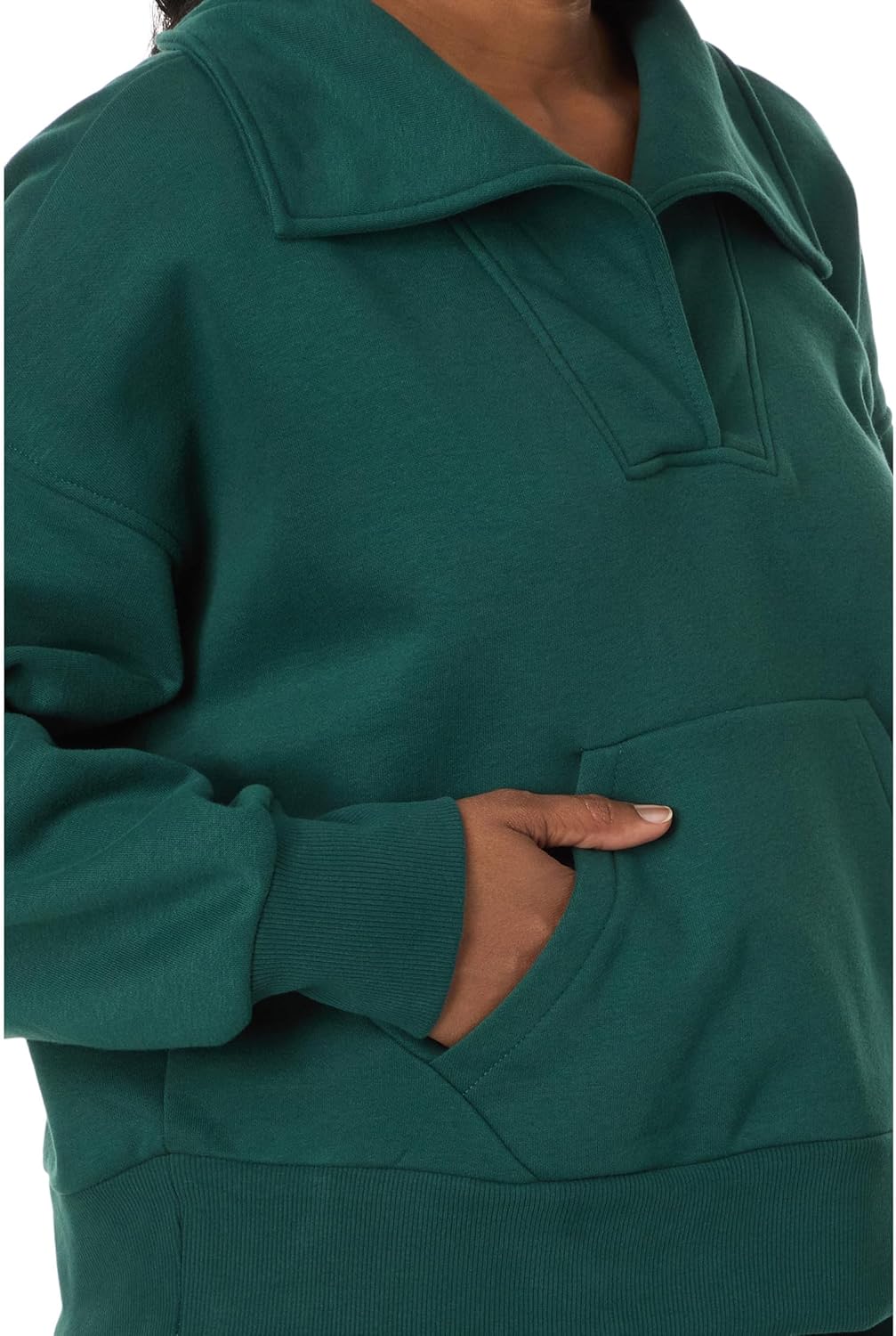 Beyond Yoga レディース ストリートスマートプルオーバー