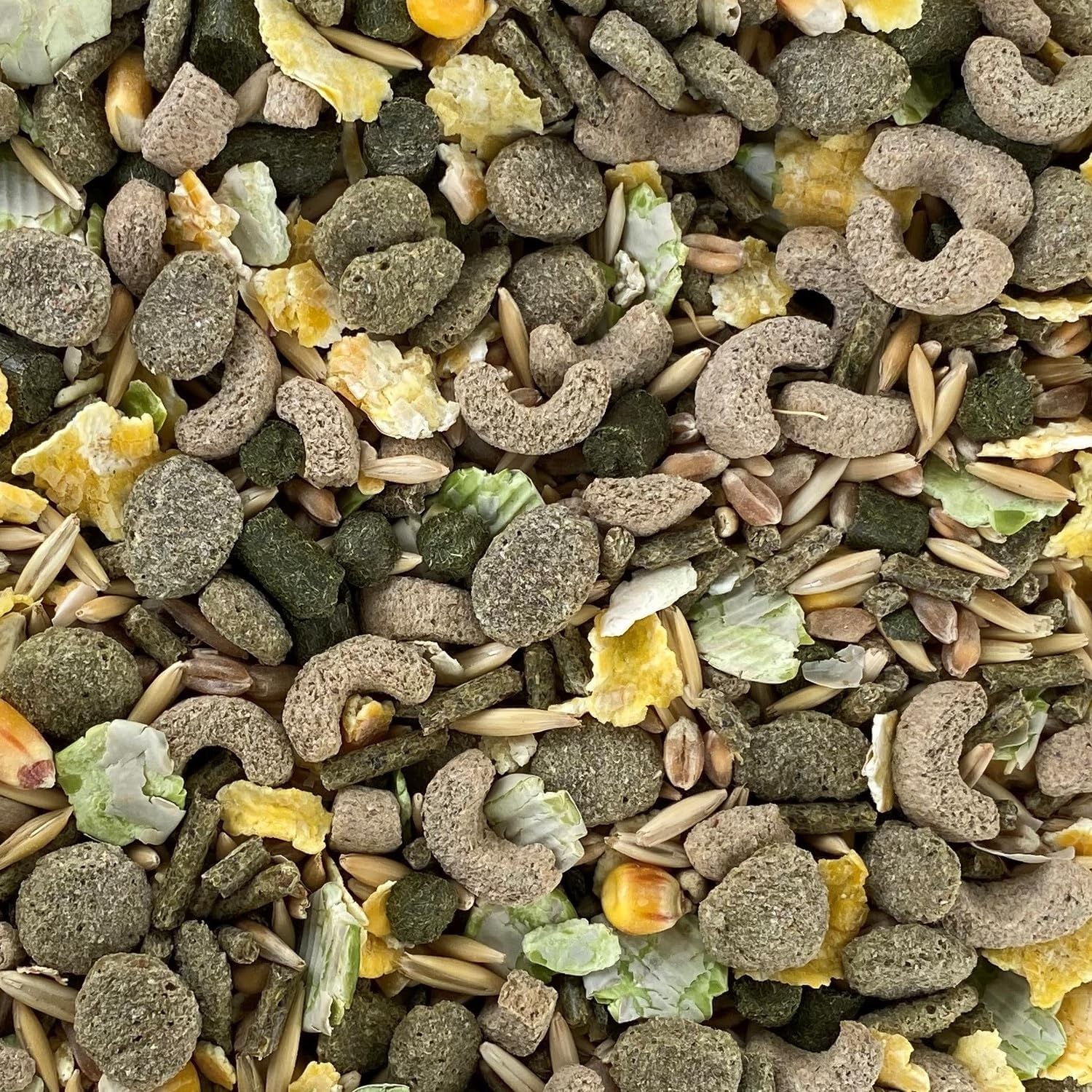 Bamfords Original Rabbit Food Mix 20kg Amazon.co.uk Pet Supplies