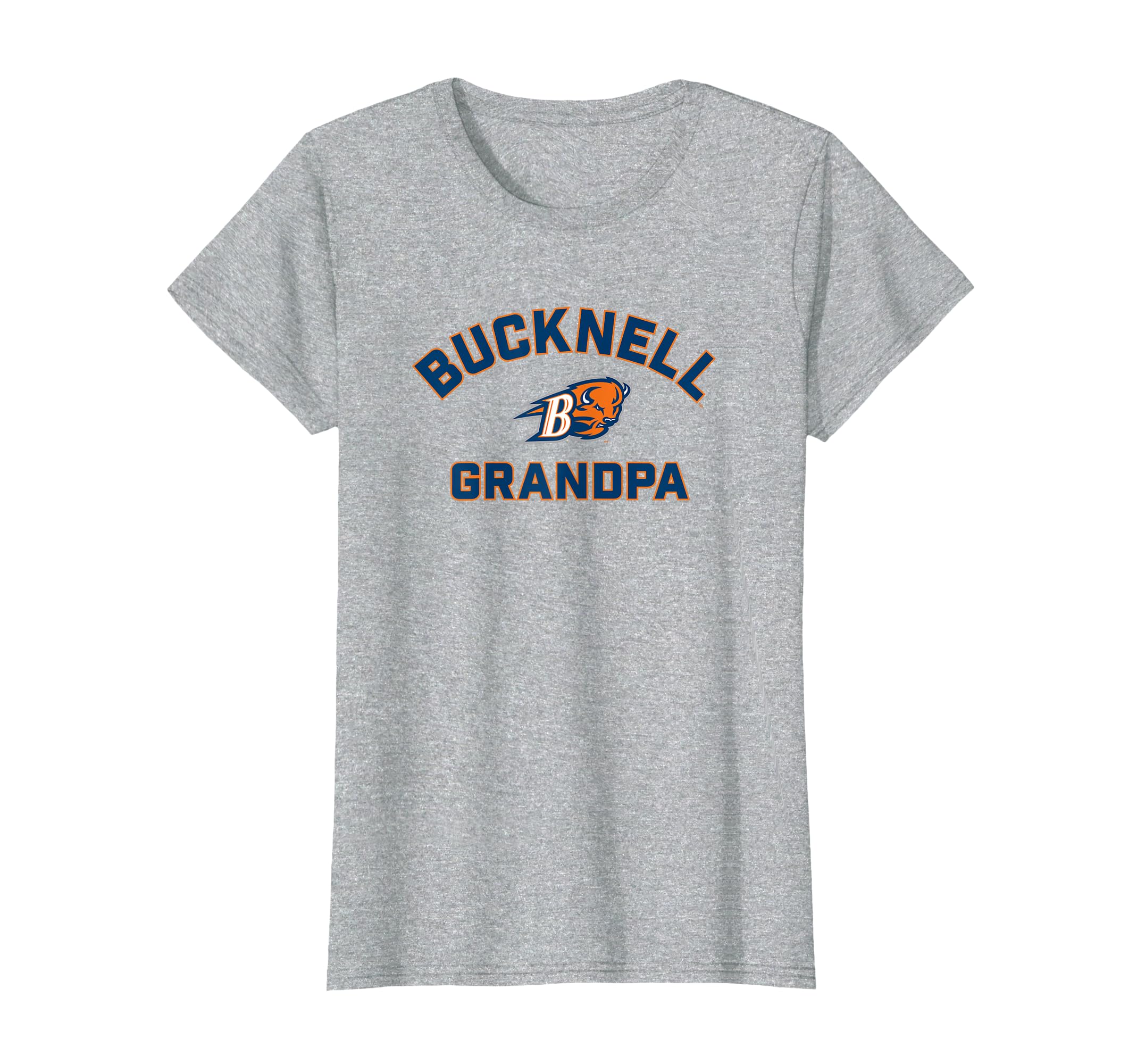 Bucknell University Bison Grandpa T-Shirt