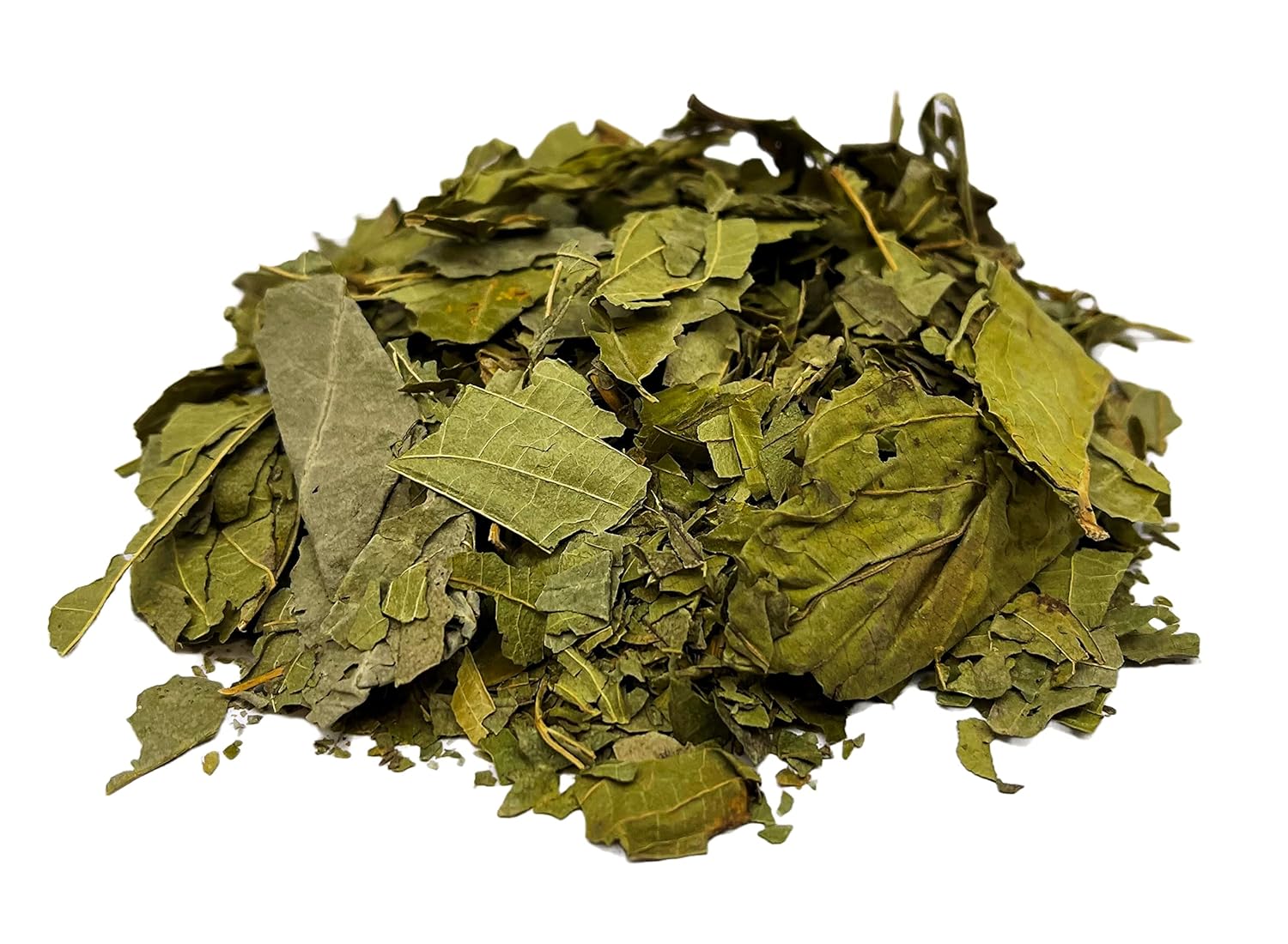 CIK Naturals Matico Herb - Herbal Infusions Tea (100g) 3.52oz Zip-lock Bag Piper aduncum