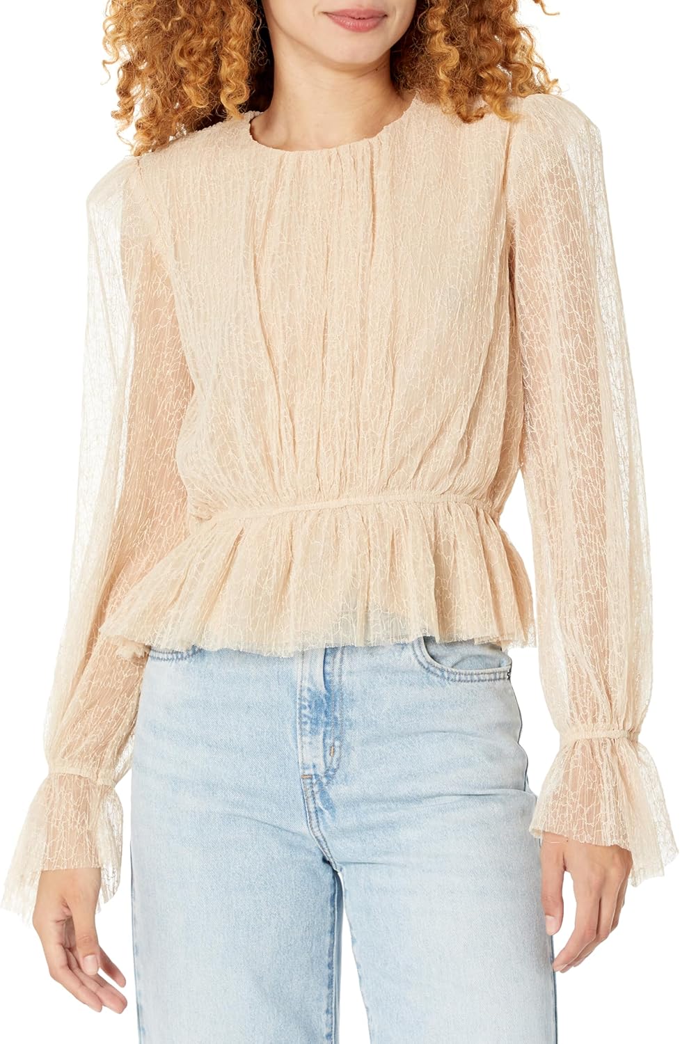 ASTR the label Women's Valerie Top