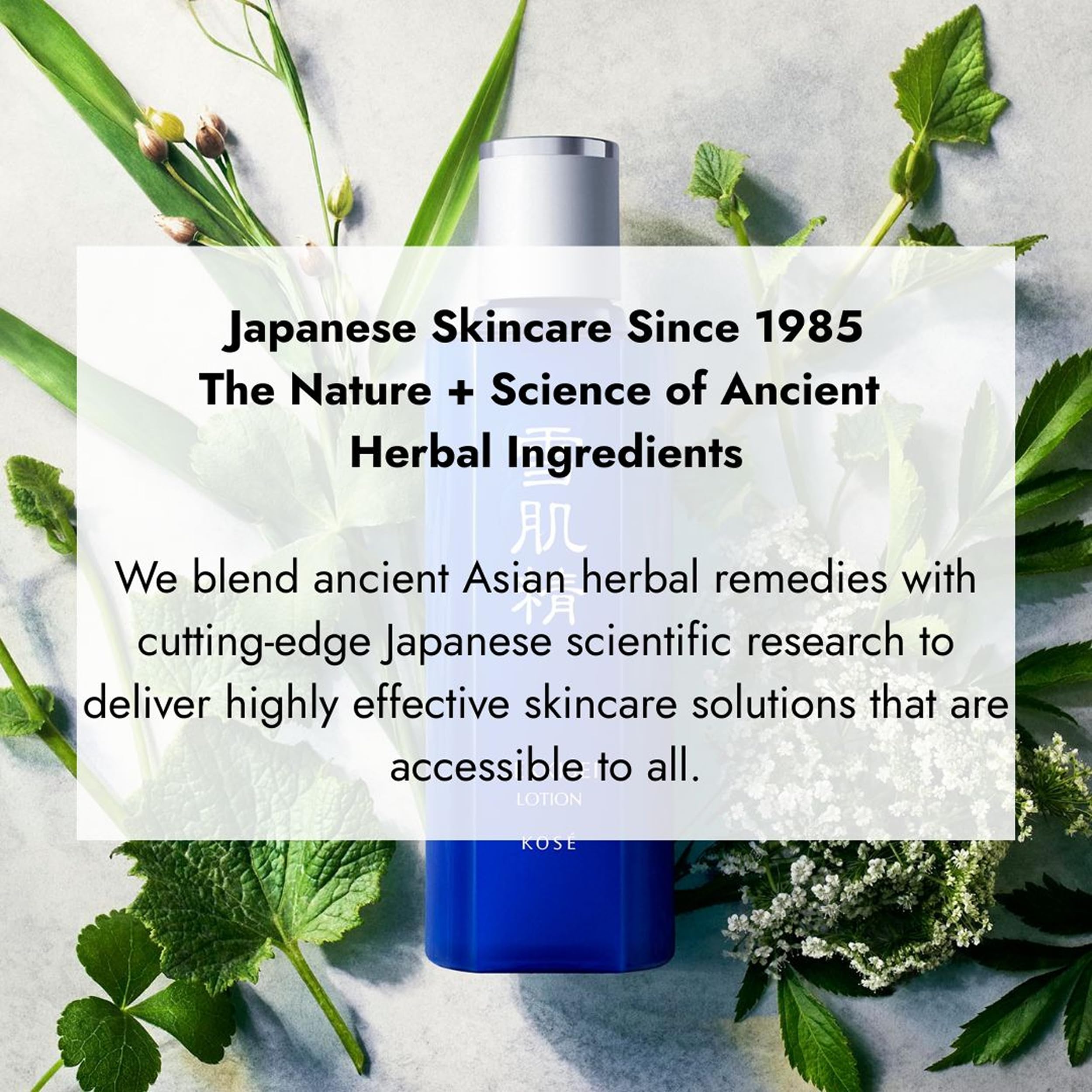 Amazon.com: SEKKISEI CLEAR WELLNESS Vitalizing Serum for Sensitive