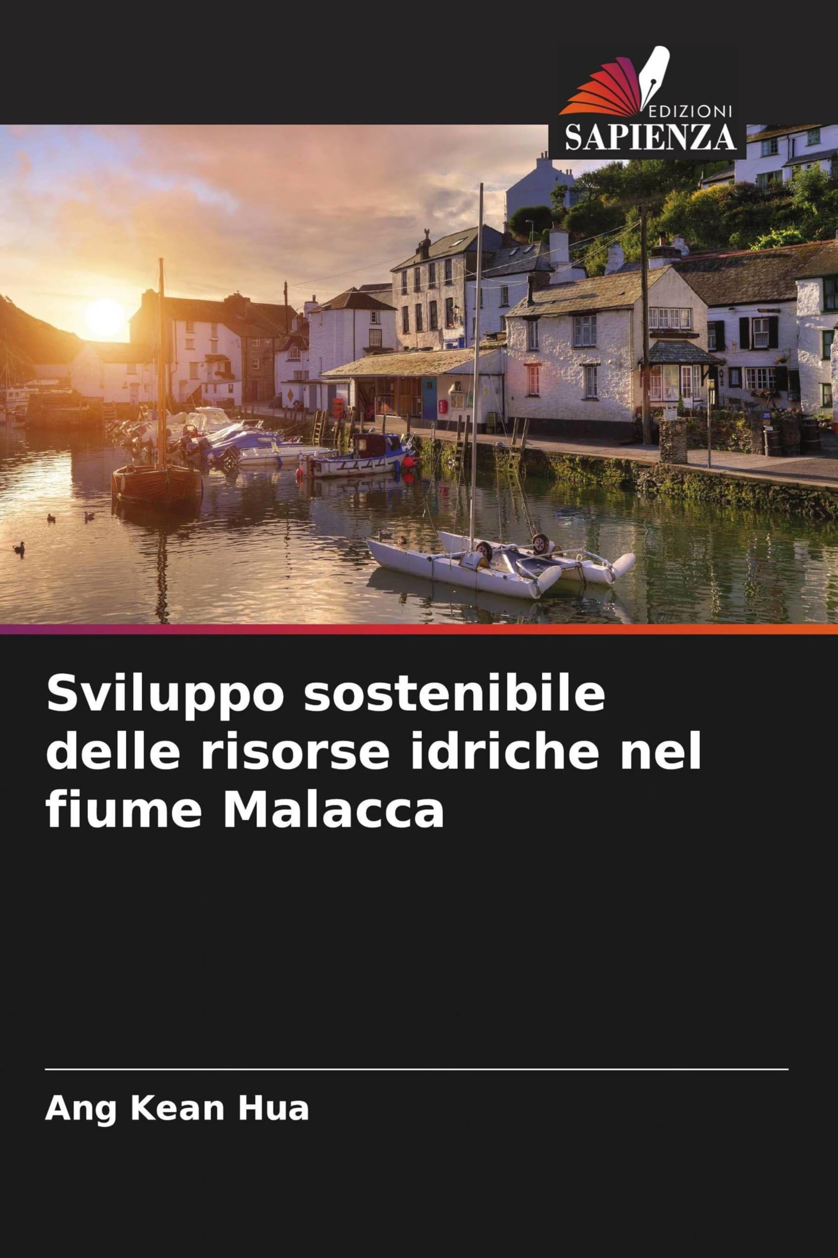 Sviluppo sostenibile delle risorse idriche nel fiume Malacca