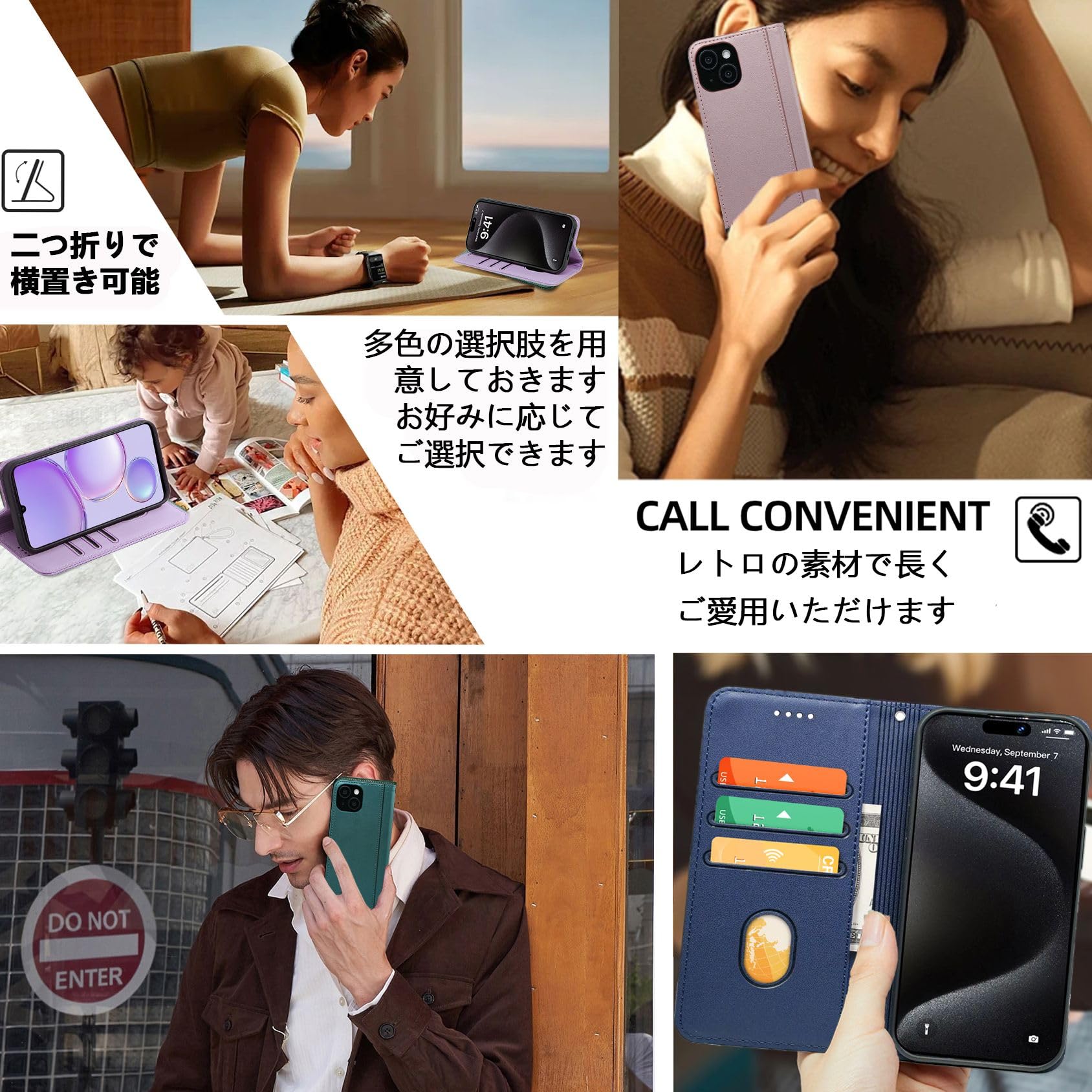 【新品未使用】Y!mobile かんたんスマホ4 A402ZT ネイビー ムスビー｜【SIMフリー】かんたんスマホ4 A402ZT ネイビー 利用制限〇