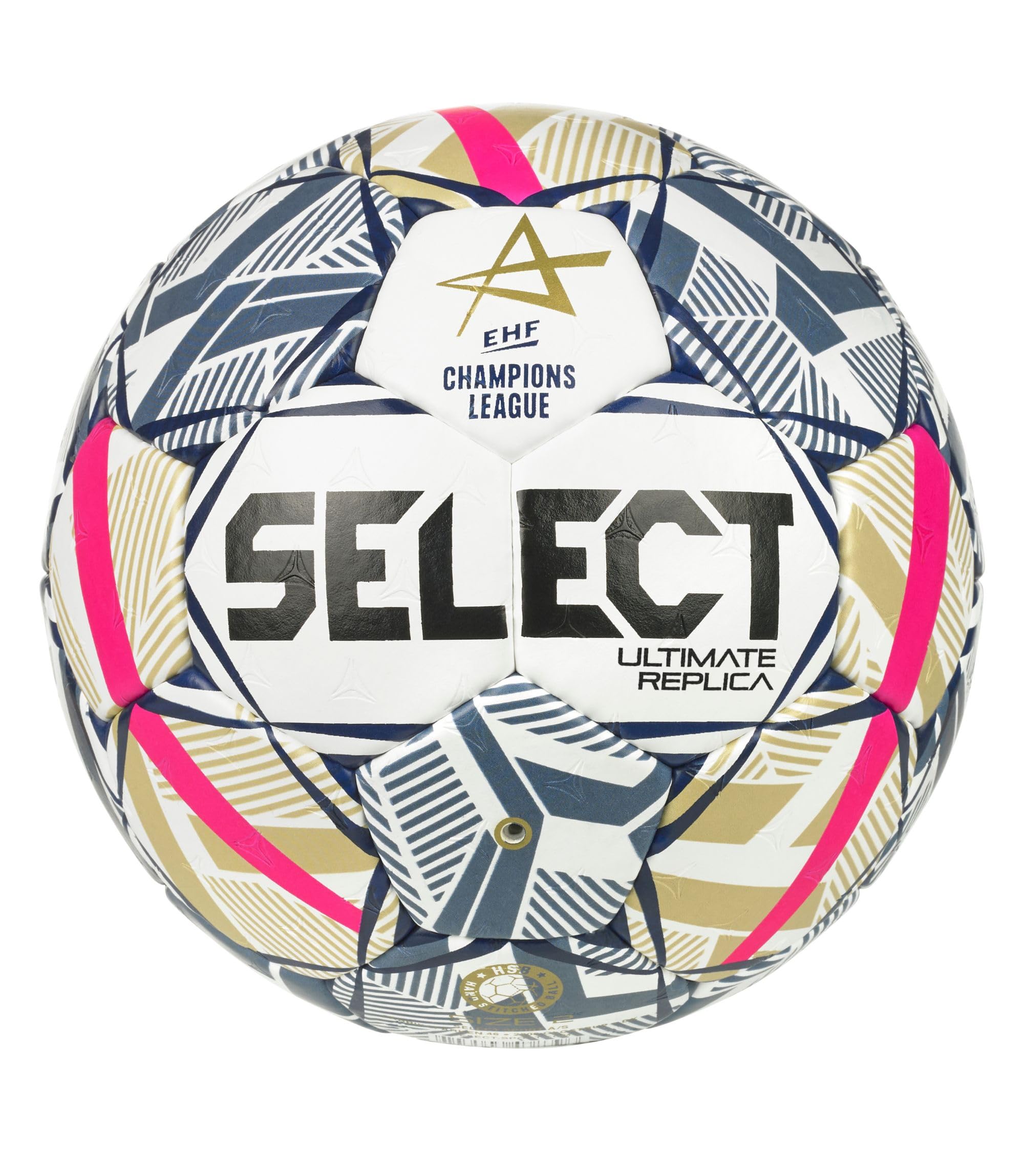 Select Buksesnedkeren Aps Ultimate Réplica EHF Champions