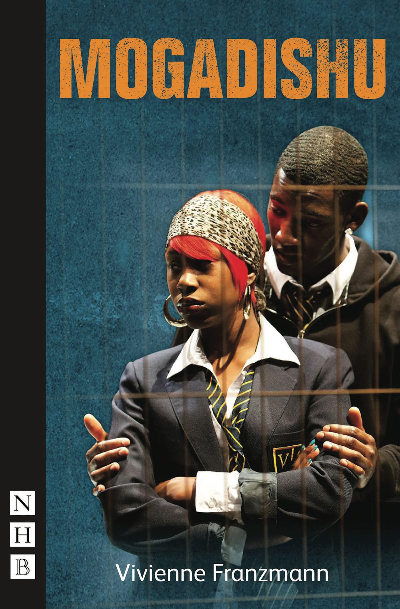 Mogadishu by Vivienne Franzmann (Paperback, 2012)
