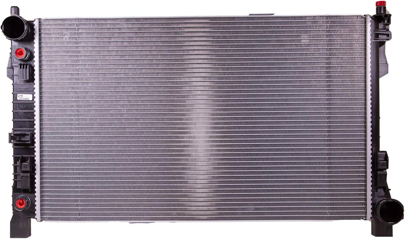 Valeo 732743 Original Equipment Replacement Radiator