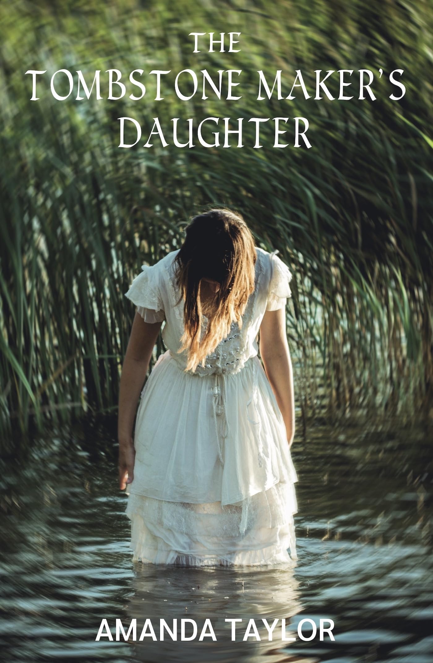Tombstone Makers Daughter
