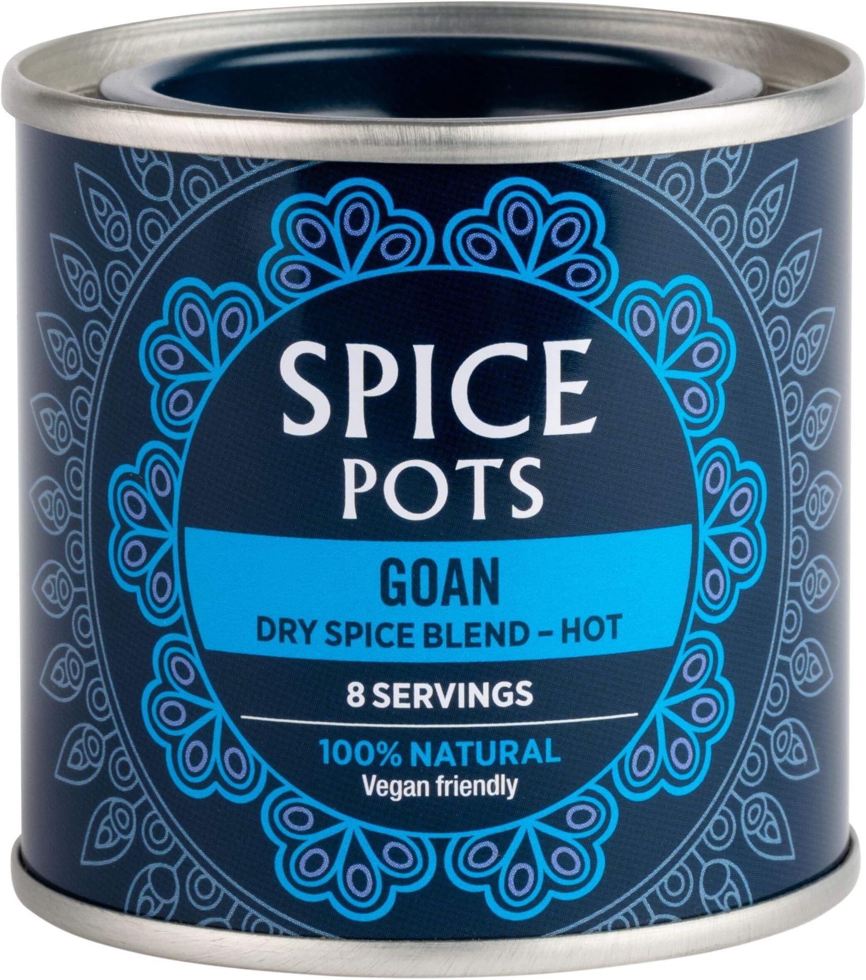 Goan Curry Powder