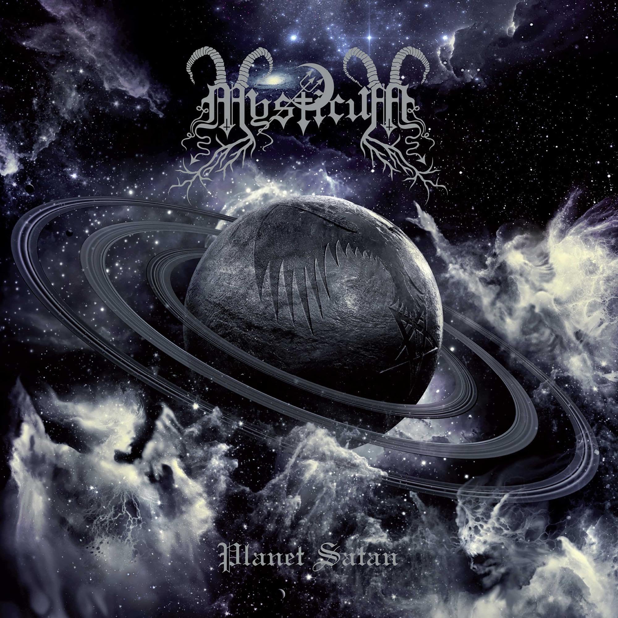 Planet Satan [VINYL]