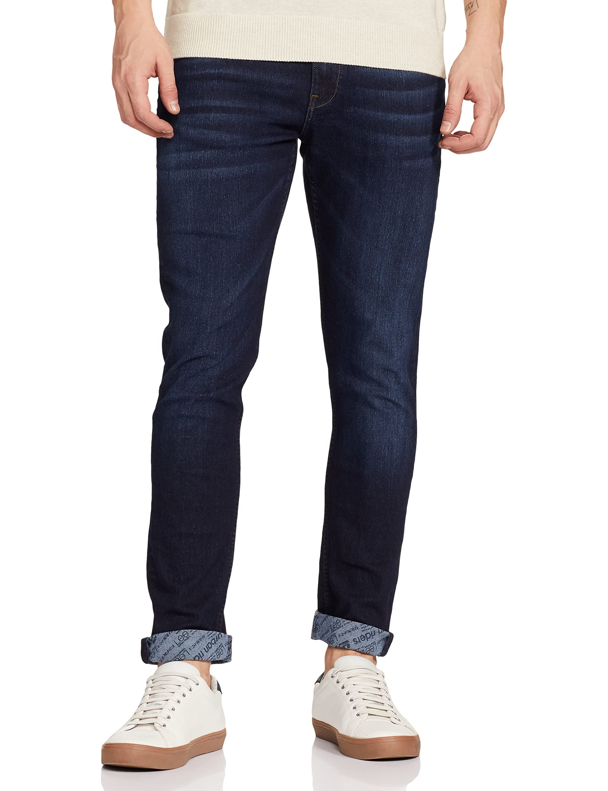 LeeMen's Stretch Casual Pants