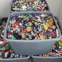 lego bulk Top2商品