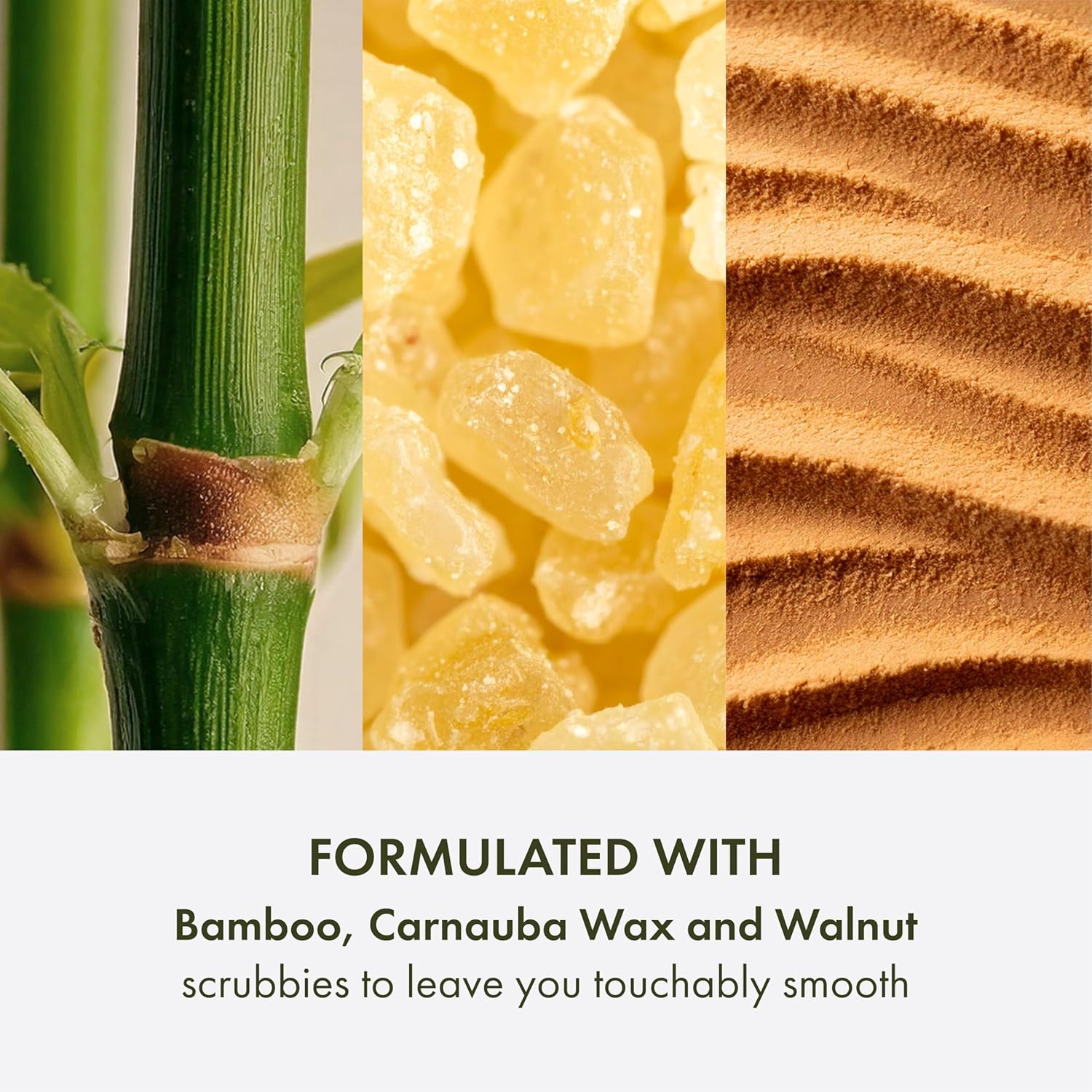 Origins Ginger Exfoliating Body Wash| Cleanses, Gently Scrubs & Invigorates Your Senses| With Bamboo, Carnauba Wax, Walnut and Ginger, 6.7 Fl Oz - Image 5