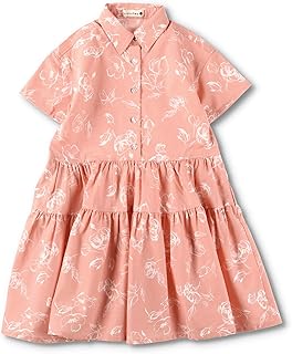 Amazon Co Jp ブランシェス ワンピース チュニック ガールズ 服 ファッション小物 Amazon Co Jp ブランシェス ワンピース チュニック ガールズ 服 ファッション小物
