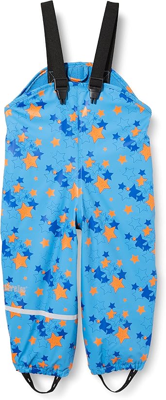 CareTec - 550276, Pantaloni impermeabili Bambino : Amazon.it: Abbigliamento