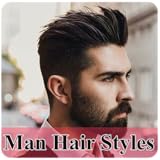 fashion dschungel Large collection of modern hairstyles for men.