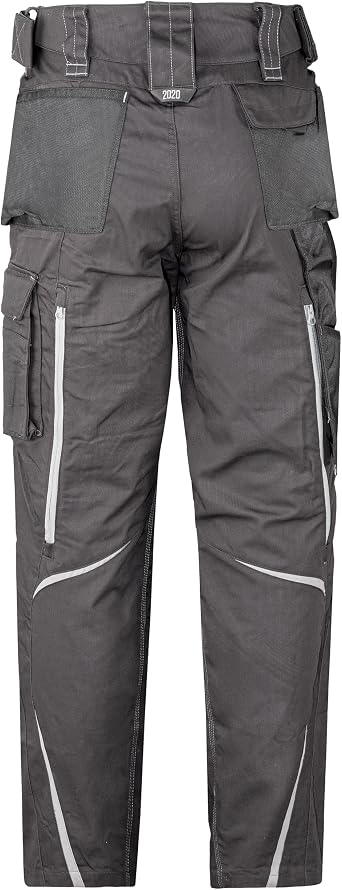 Engelbert Strauss e.s.Motion 2020 Trousers - Grey - W44
