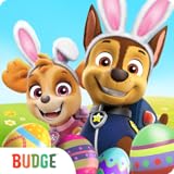 PAW Patrol Rescue World