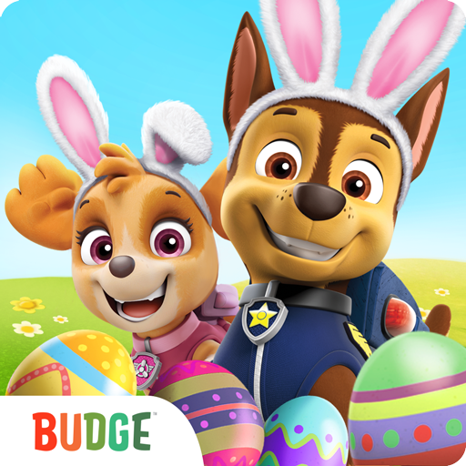 PAW Patrol rettet die Welt