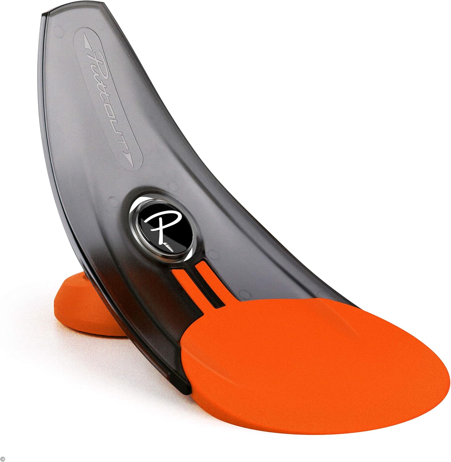 PuttOUT Pressure Putt Trainer Perfect Your Golf Putting BigaMart