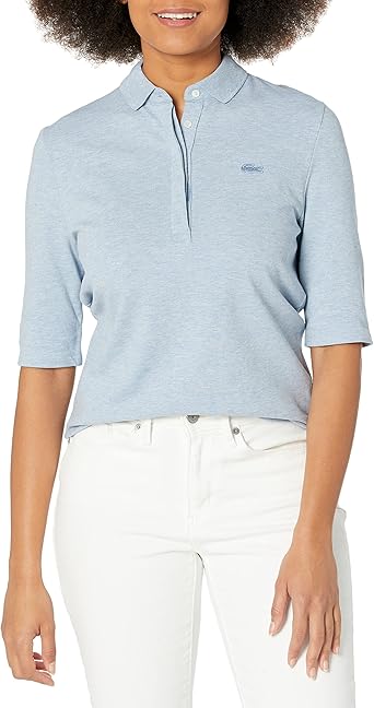 Amazon | Lacoste SHIRT レディース | ポロシャツ 通販