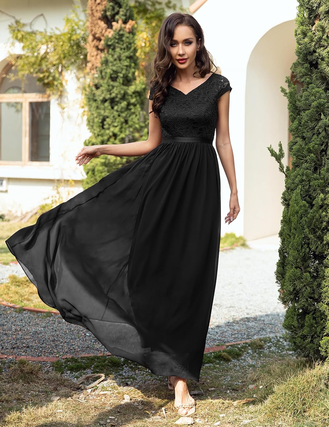 Vestidos Formales Quiero Ver Vestidos En Amazon Vestido De Noche