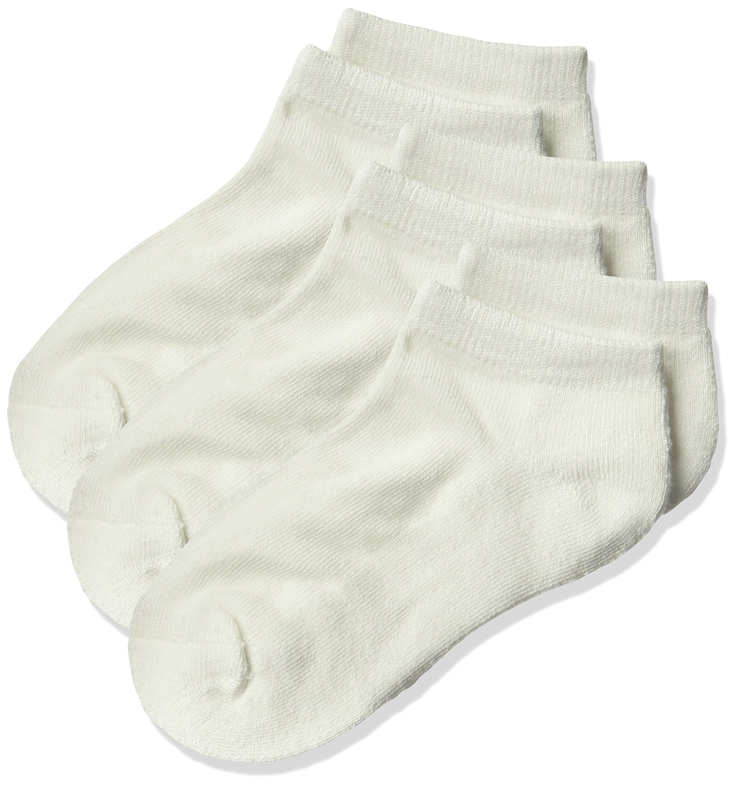 Classroom School Uniformsunisex-child Athletic No Show Socks 3pk Socks