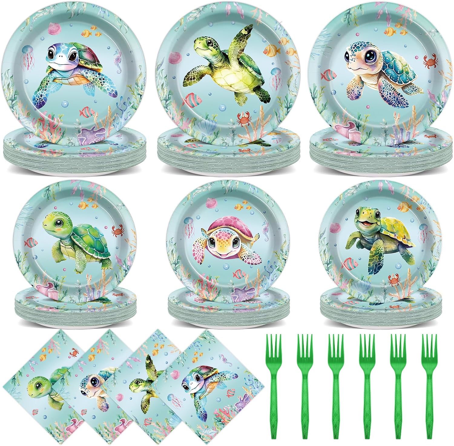 96Pcs Dirt Bike Party Decorations Motocross Birthday Dessert Plates Tableware Motorcycle Theme Dinner Paper Plates Napkins Racing Theme Dinnerware for Boys Baby Shower Supplies Favors