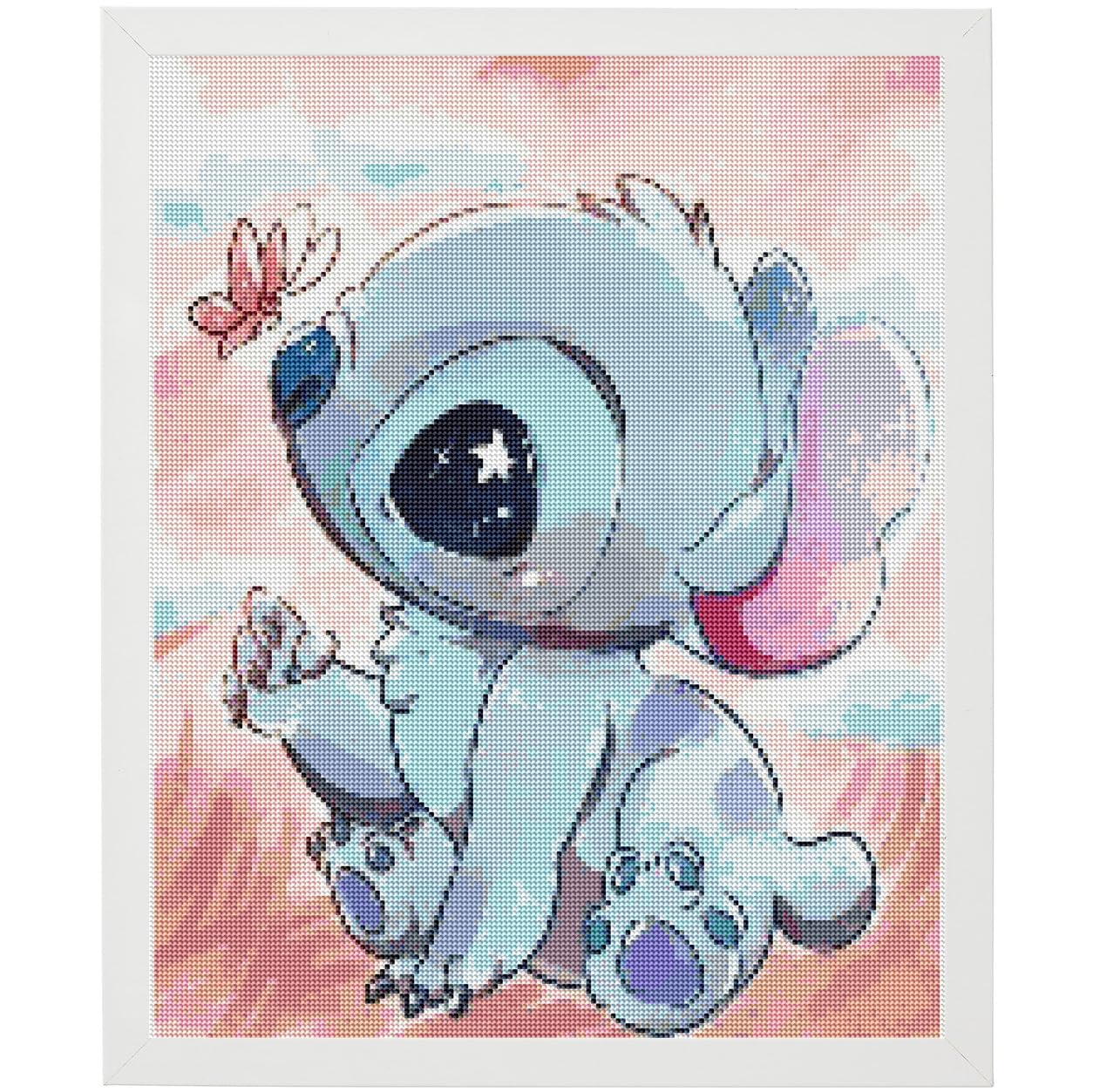 Kits De Arte De Diamantes De Halloween Para Adultos Principiantes