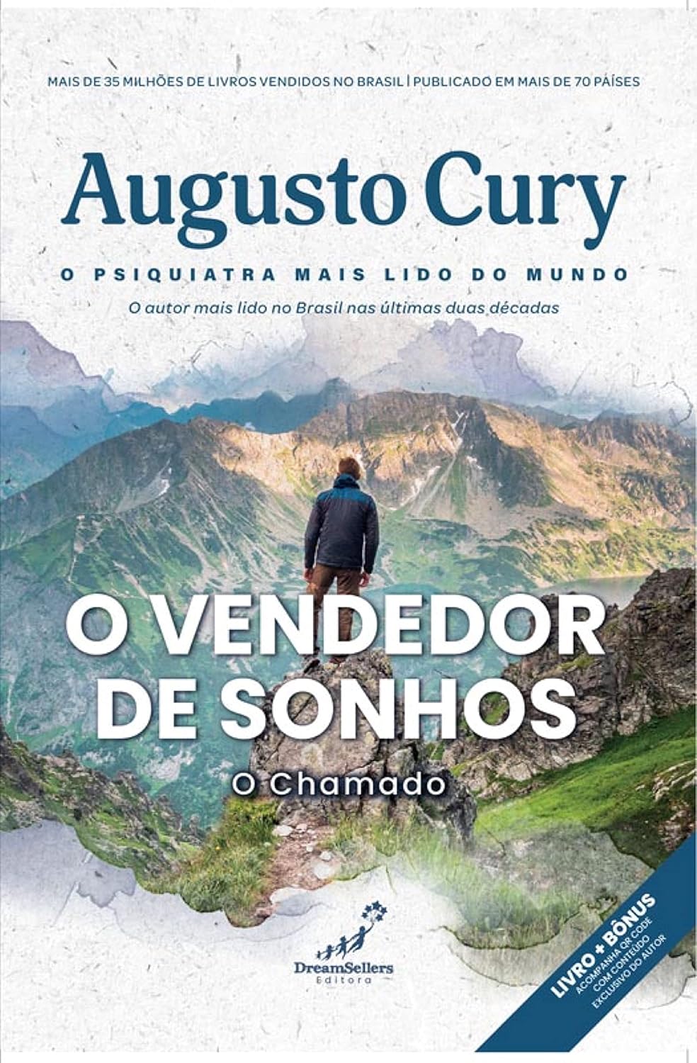 Amazon.com: O vendedor de sonhos: O chamado (Portuguese Edition) eBook ...
