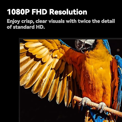 Miniatura 3 de FPD Tizen OS Smart TV de 40 pulgadas, 1080p Full HD compatible con Samsung TV Plus, Dolby Audio, HDR 10, HDMI, control de voz, WiFi, Bluetooth,