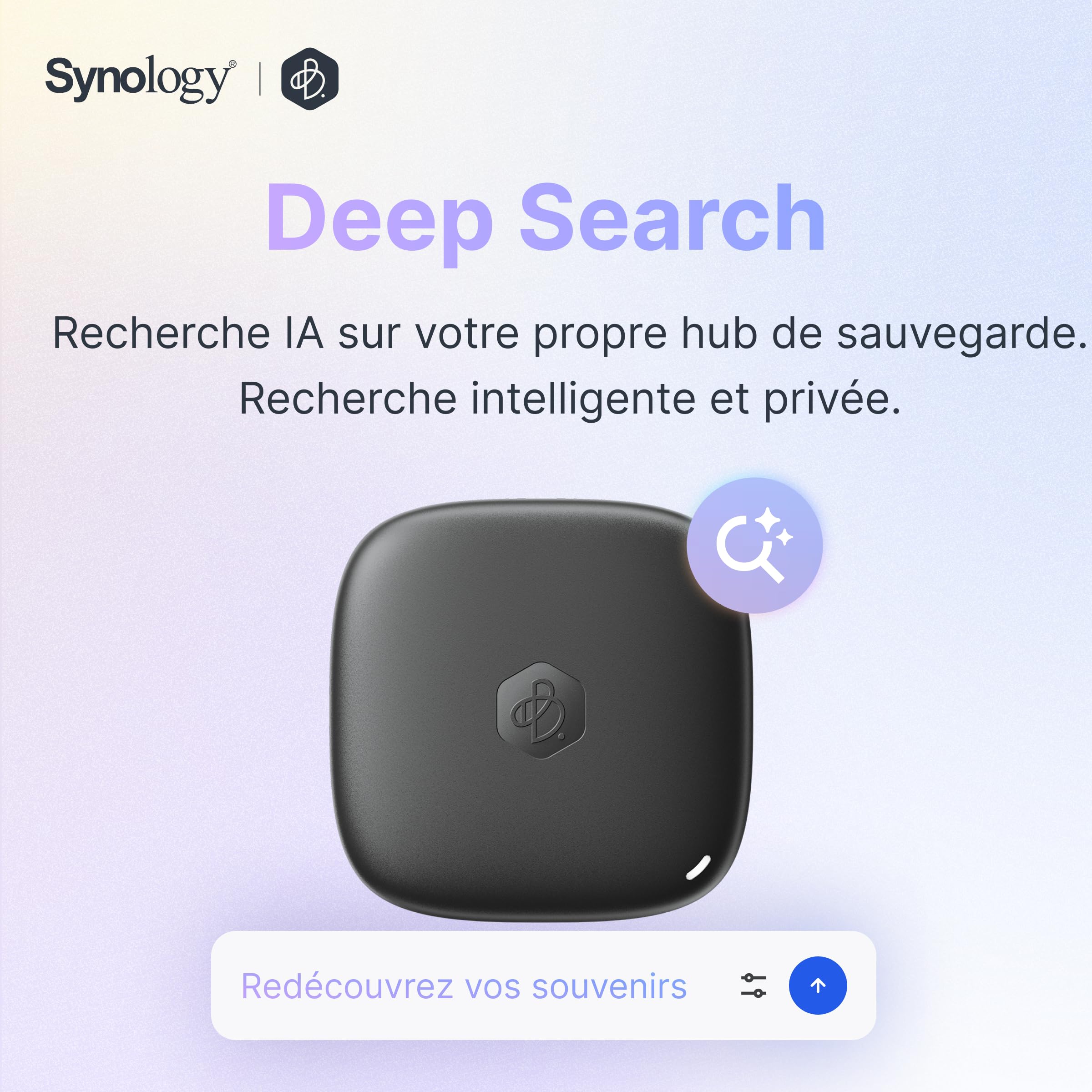 Synology BeeDrive 2TB 外付けSSD シノロジー Synology BeeDrive (2 TB) - kaufen bei Digitec