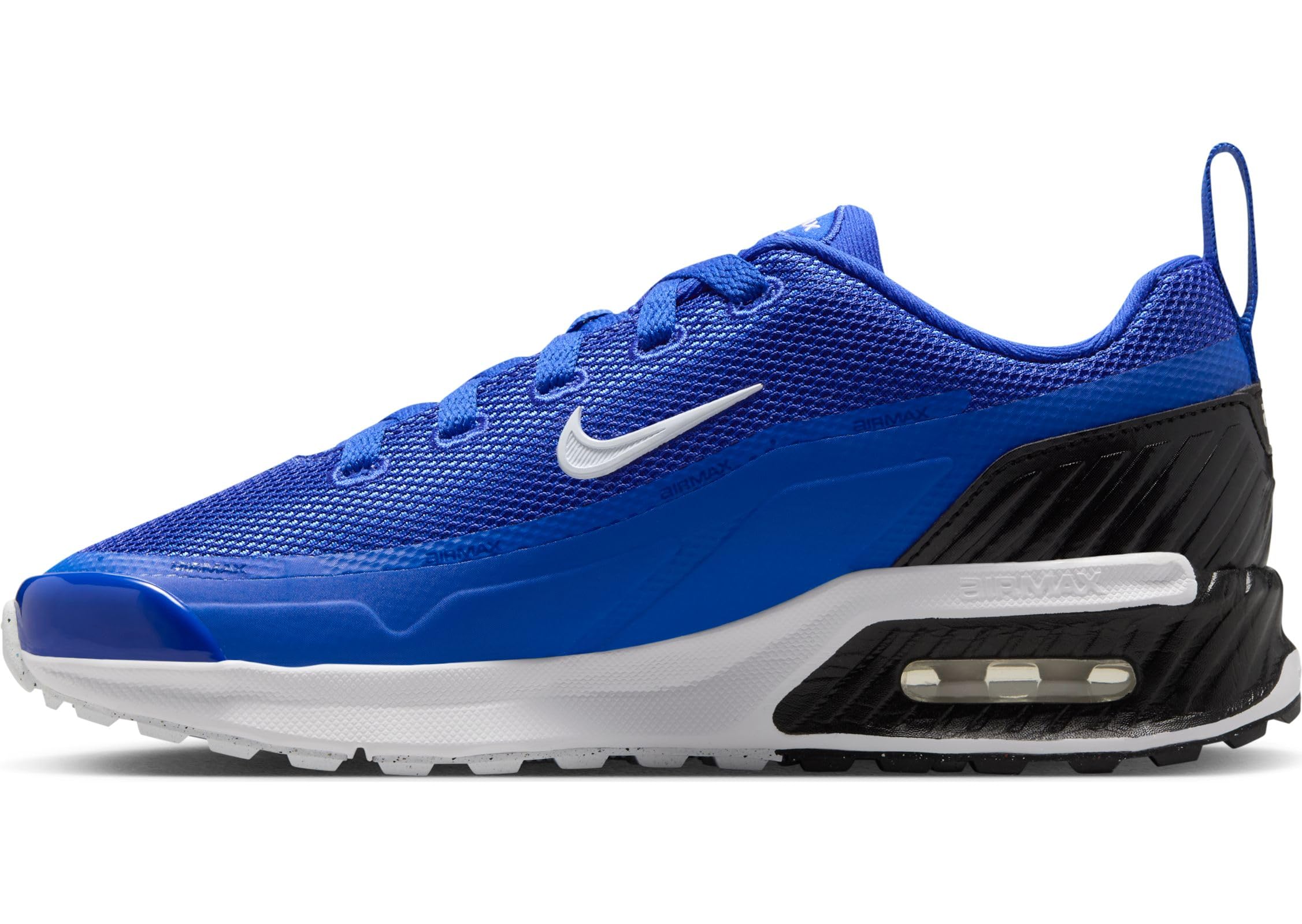 Nike Air MAX Bia (GS) Schuh Für Ältere Kinder, Fútbol