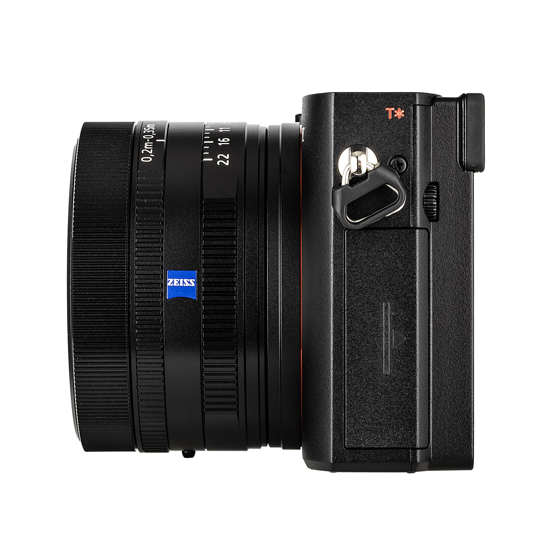 Amazon.com : Sony RX1R III Compact Digital Camera (DSCRX1RM3) Pro