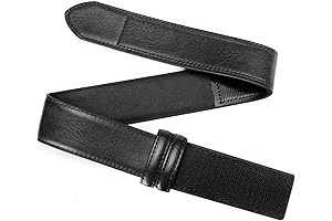 No Scratch Mechanic Belt