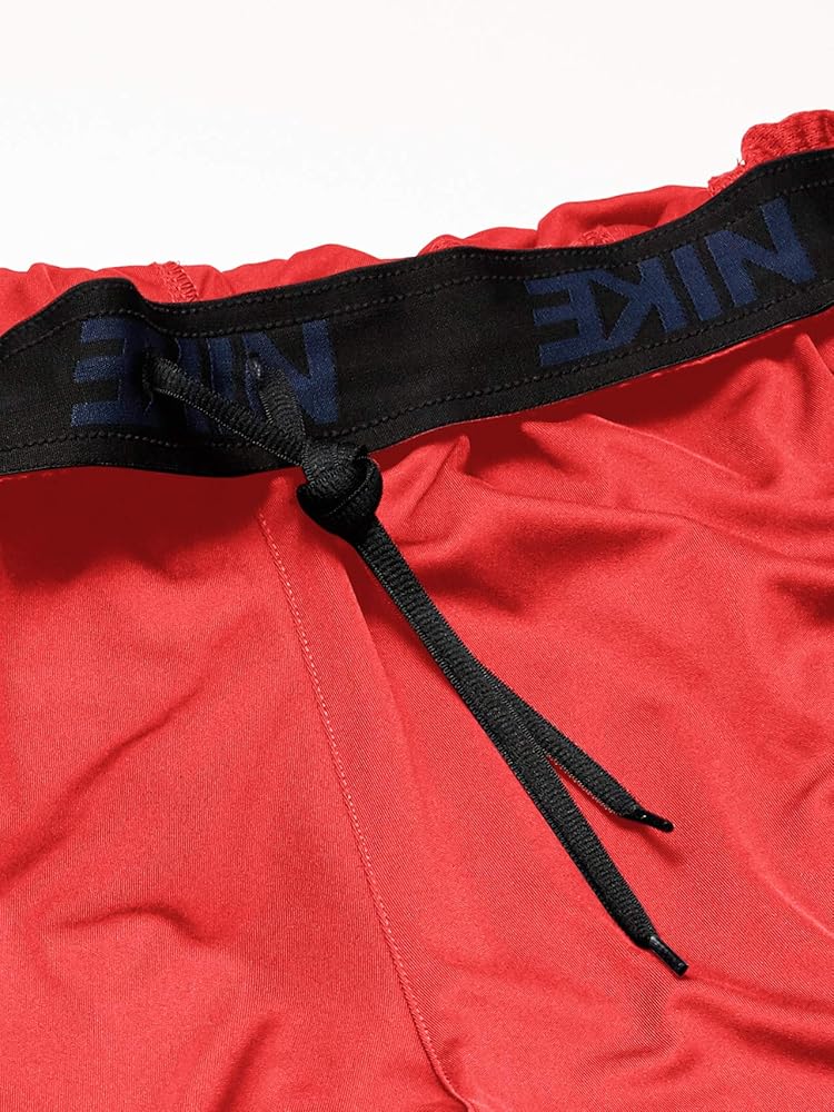 mossa PowerNike 赤 トレーニングショーツメンズＳ mossa PowerNike 赤 トレーニングショーツメンズS