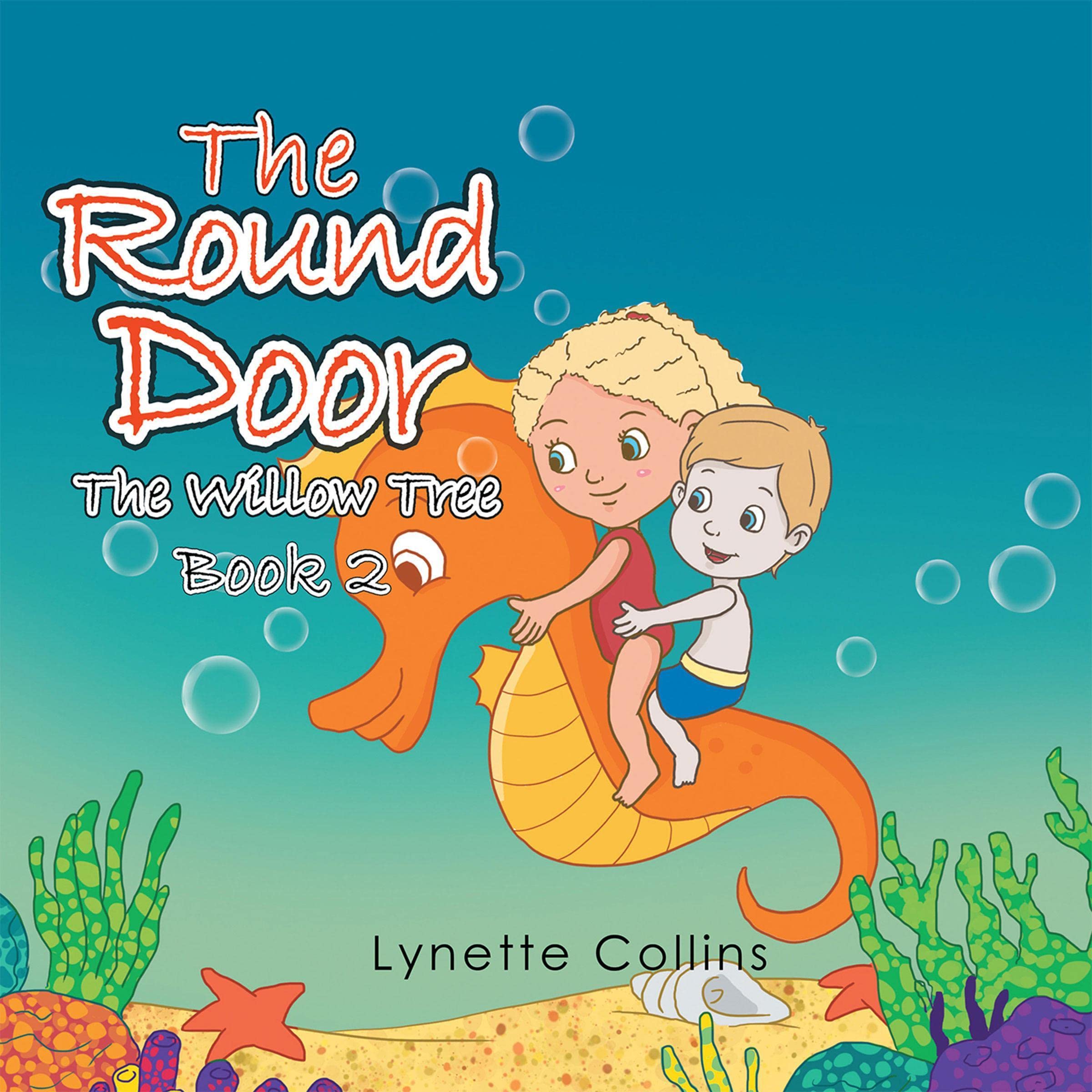Cover art for The Round Door