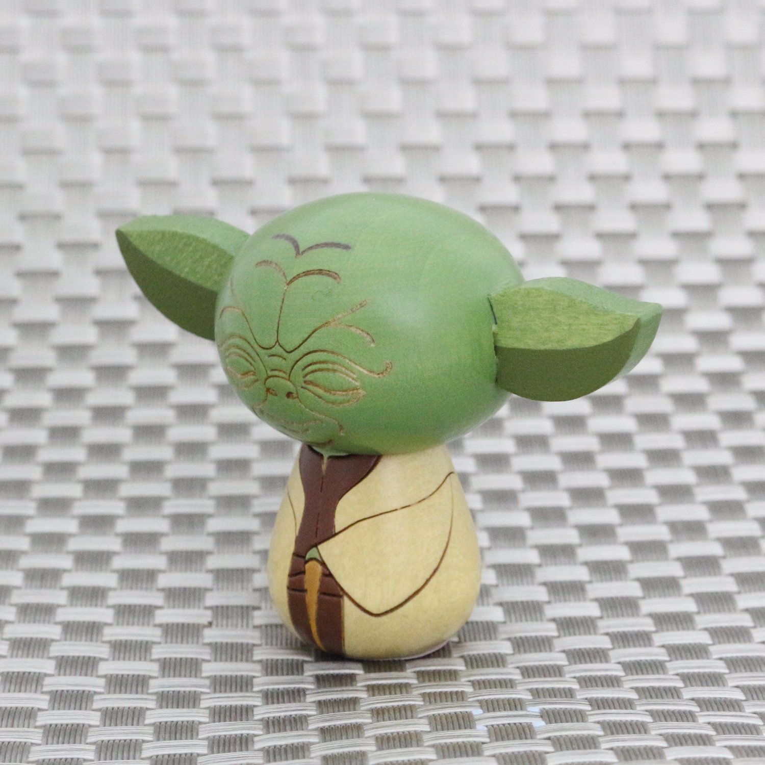 Amazon.co.jp: [卯三郎こけし]Disney公式ライセンス商品 スター