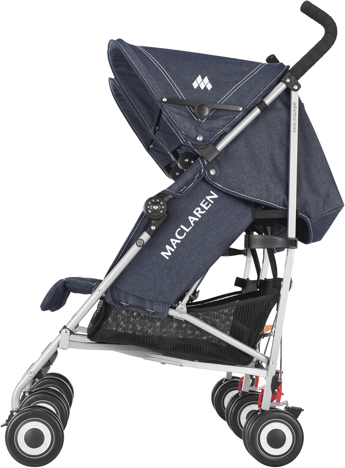 maclaren triumph dimensions