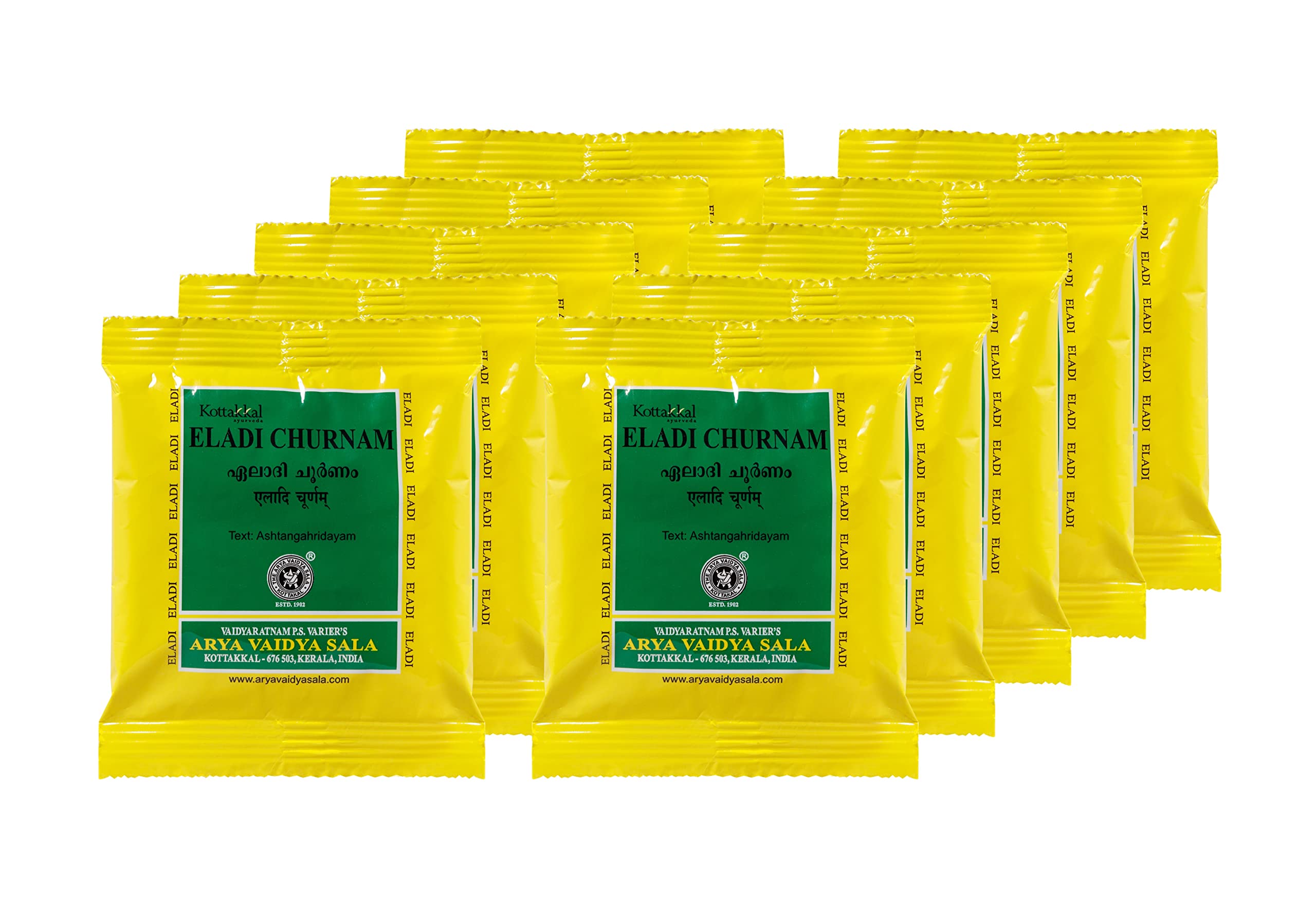 See full amazon price history chart for Kottakkal ayurveda® Eladi Churnam - 10 gm, For Improving Health & Wellness Naturally (Pack of 10) Kottakkal ayurveda® Eladi Churnam - 10 gm, For Improving Health & Wellness Naturally (Pack of 10) (B09Y5YT1H4) Amazon Price History, Amazon Price Tracker