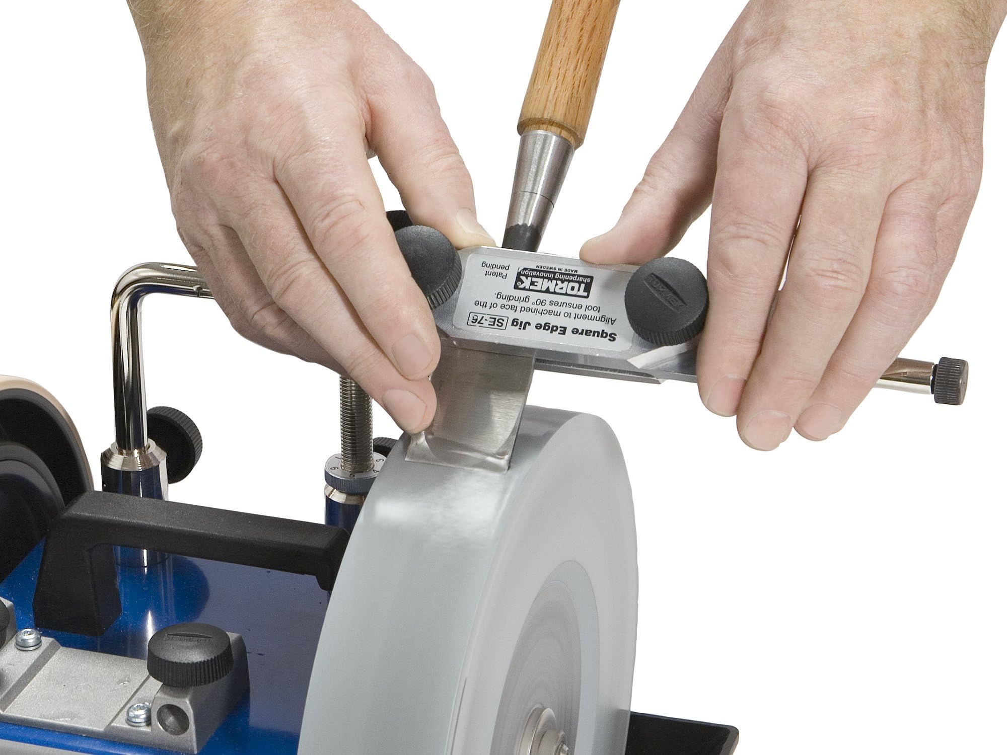 Tormek SE-76 Square Edge Jig