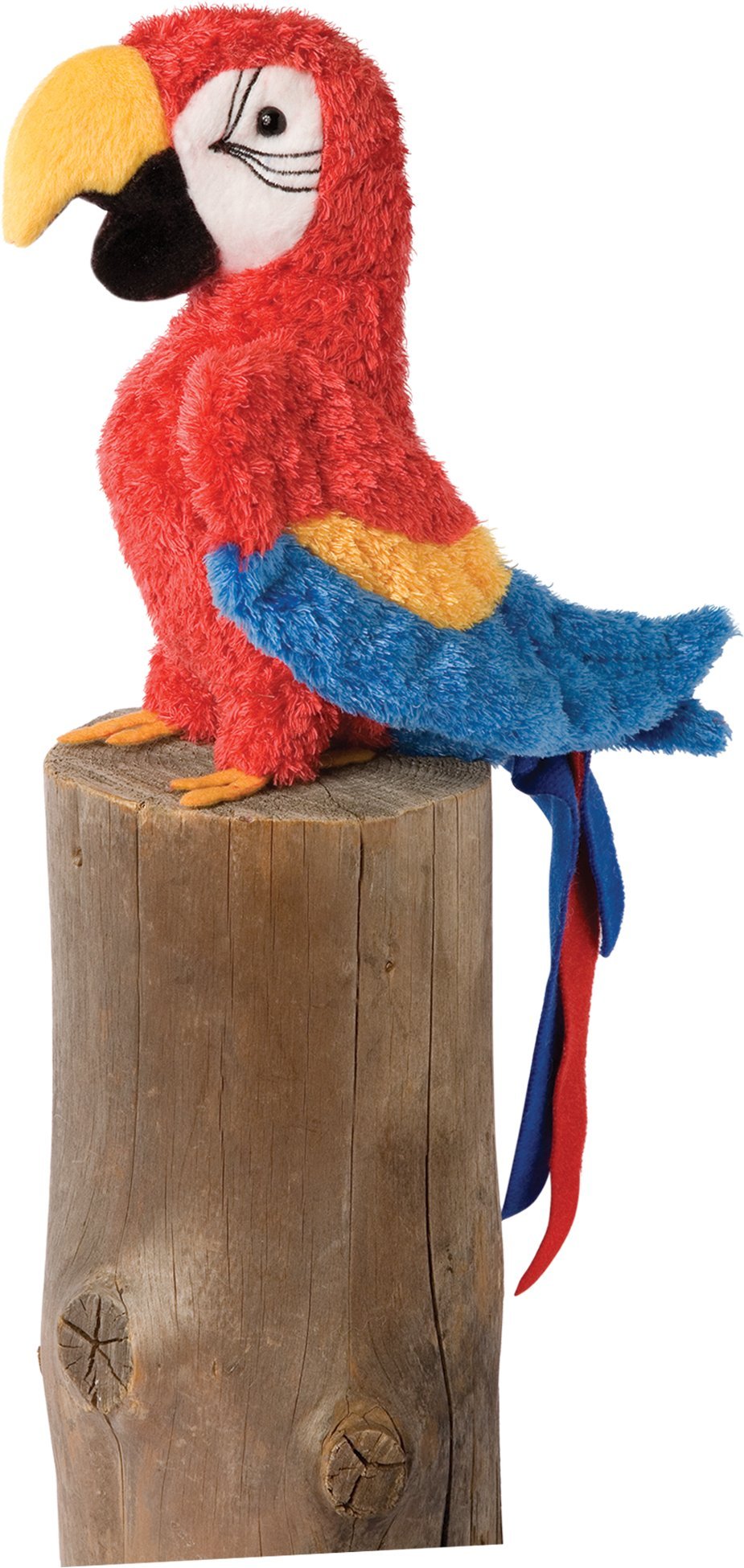 Similar Douglas Gabby Red Parrot Plush Stuffed Animal