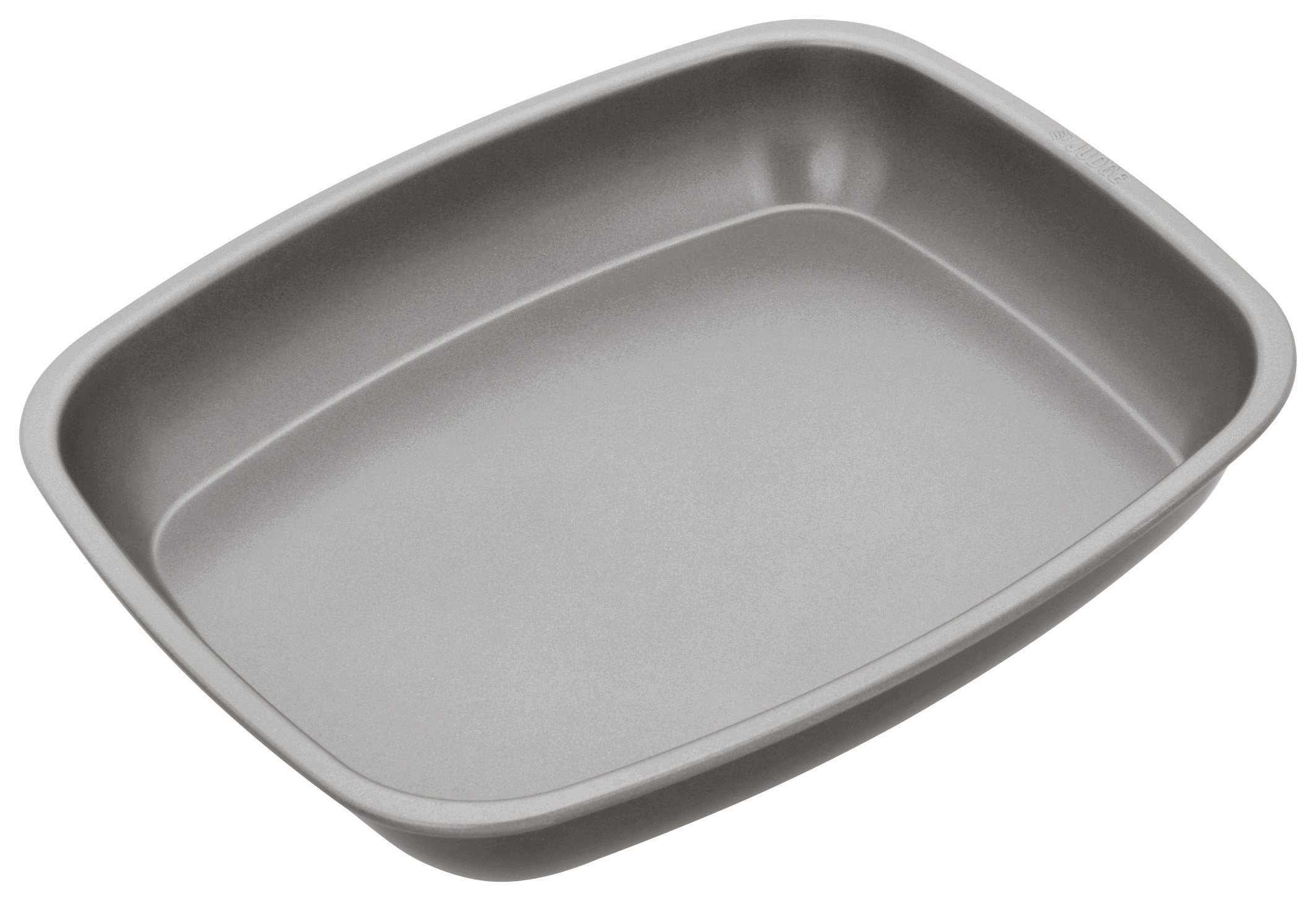 Judge Large Non-Stick Roasting Tray, 29cm x 25cm x 5cm, Non-Stick, Dishwasher Safe, 5 Year Guarantee